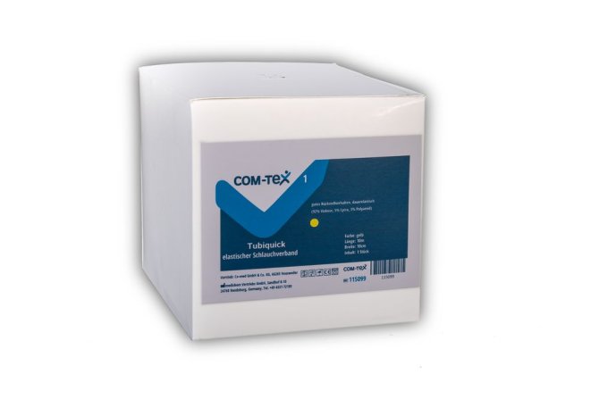 COM-TeX Tubiquick Gr.2, 5,5cm x 10m,