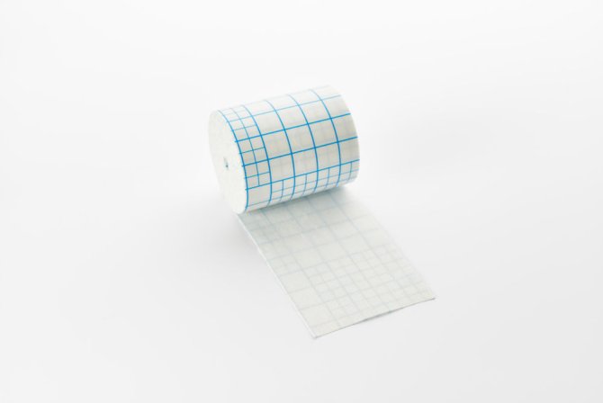 COM-TeX Stretch, 5cmx10m