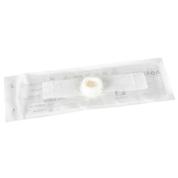 Adaptic Digit Nichthaftender Finger- und Zehenverband - Durchmesser 2,0 cm - S - 10 Stück