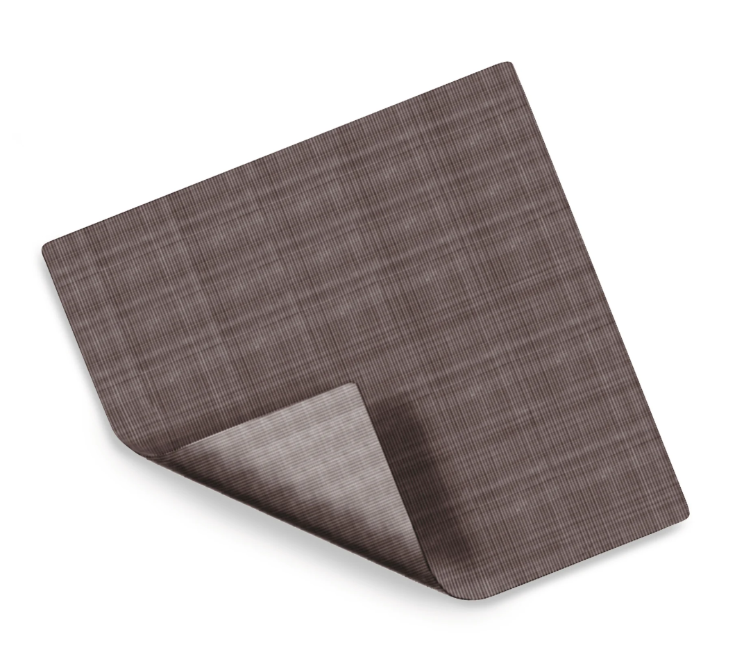 Hartmann Salbenkompressen Atrauman® Ag - 5 x 5 cm - 10 Stück