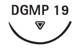 Optilene blau - 3/0 - metric 2 - 45cm - DGMP19 - C3095591