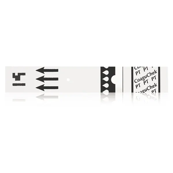 CoaguChek PT Teststreifen für CoaguChek® Pro II - 48 Teste