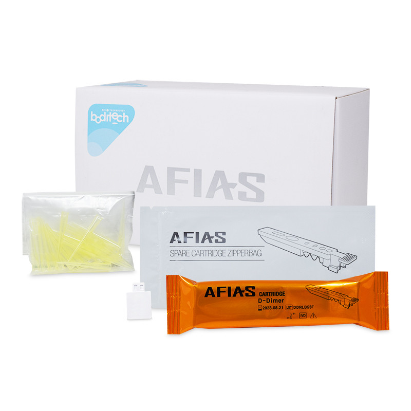 Hitado AFAS D-Dimer Test - 24 Stück
