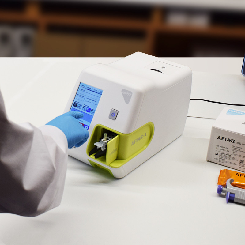 Hitado AFAS D-Dimer Test - 24 Stück