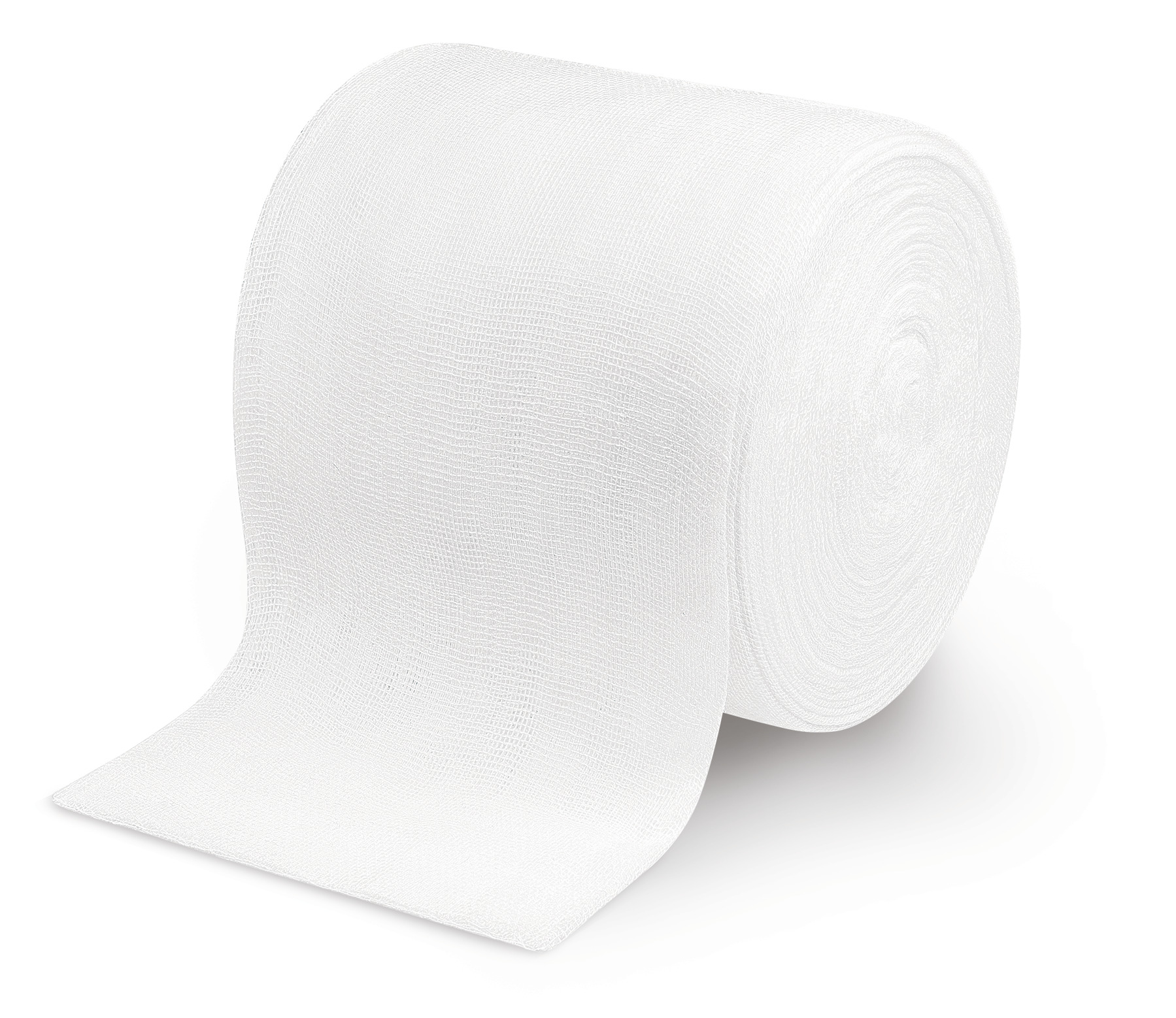 Mullro Verbandmull Hartmann - 10 cm x 10 m - 1 Stück