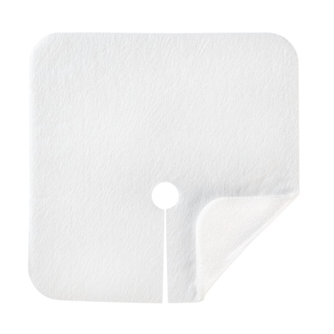B.Braun Askina® Pad S Schlitzkompressen - 10 x 10 cm - 100 Stück