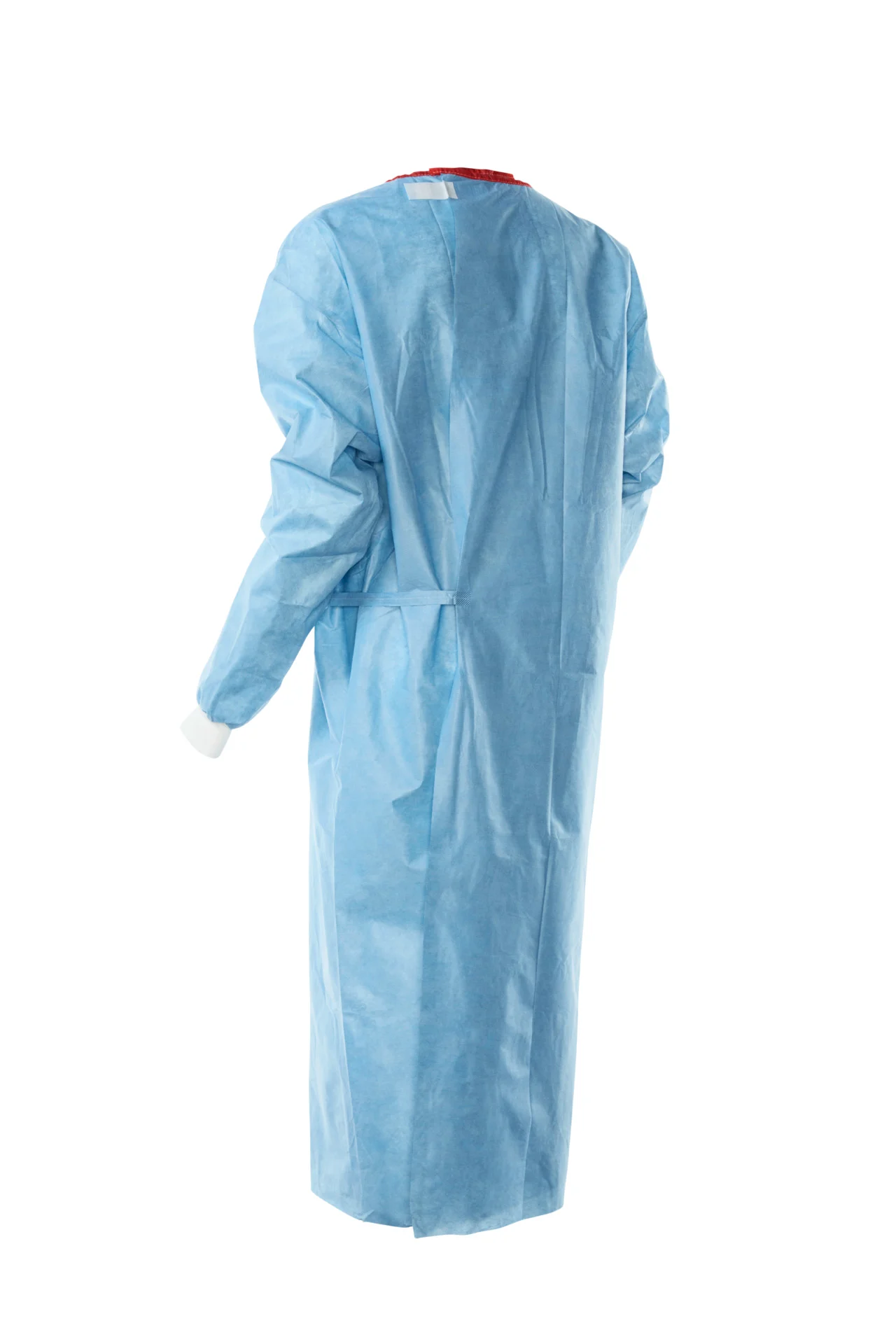 Hartmann OP-Mäntel Foliodress® gown Protect Reinforced L, 125cm - 32 Stück