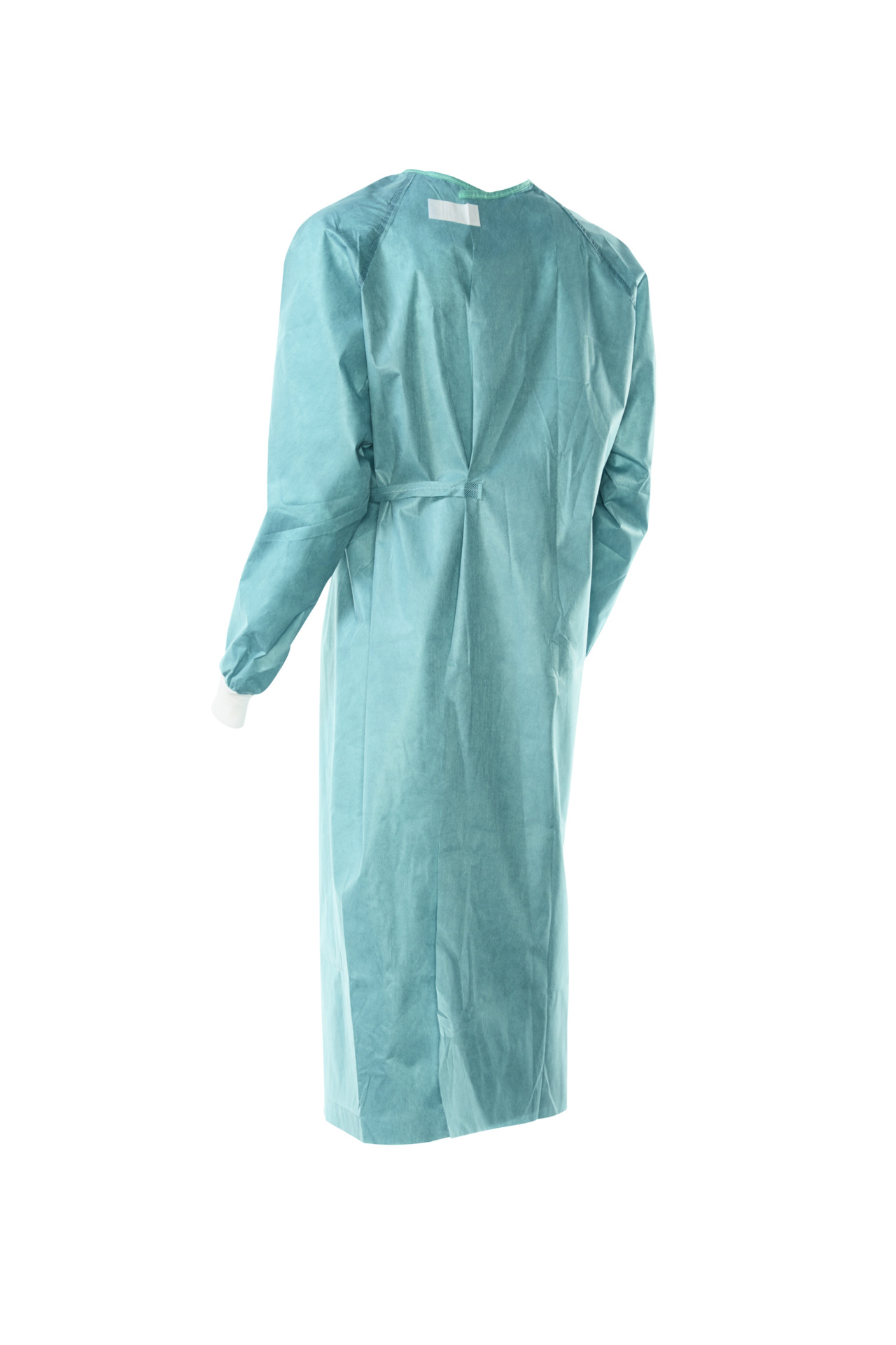 Foliodress® gown Comfort Standard OP-Mantel XL, 147 cm - 32 Stück