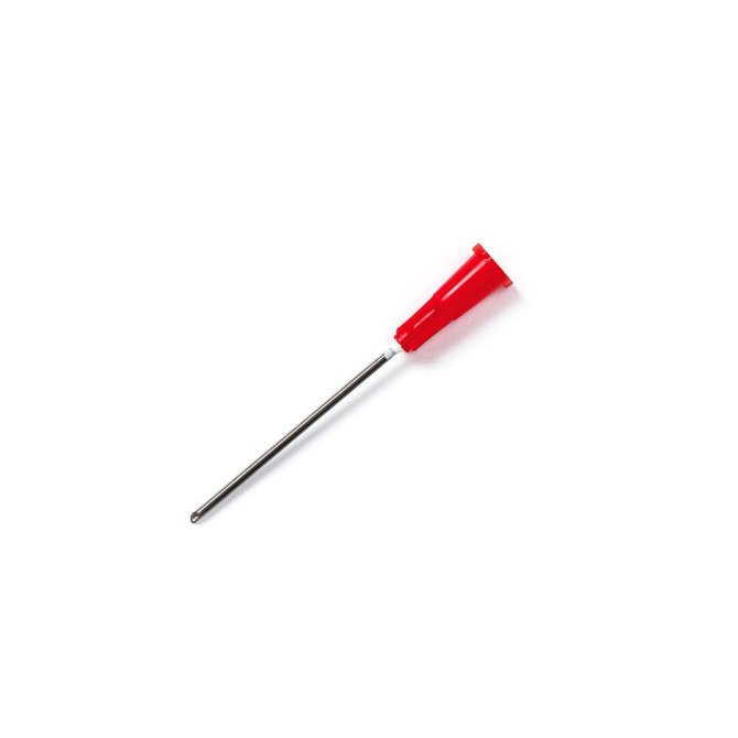 BD™ Blunt Fill Sicherheitsaufziehkanülen 18 G x 1 1/2", ohne Filter