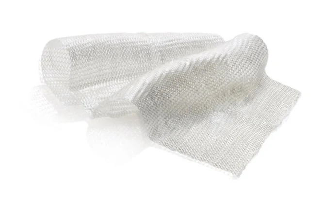 Ethicon SURGICEL™ Original resorbierbares Hämostyptikum 1,25 x 5 cm - 10 Stück