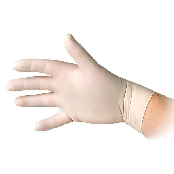 Lohmann & Rauscher Sentina® Latex Ambidextrous - Größe XS - 100 Stück