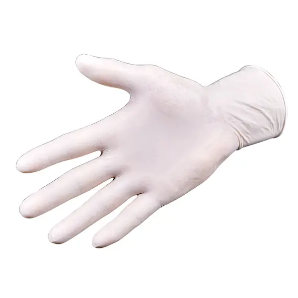 Sempercare Edition LOF Latex-Untersuchungshandschuhe