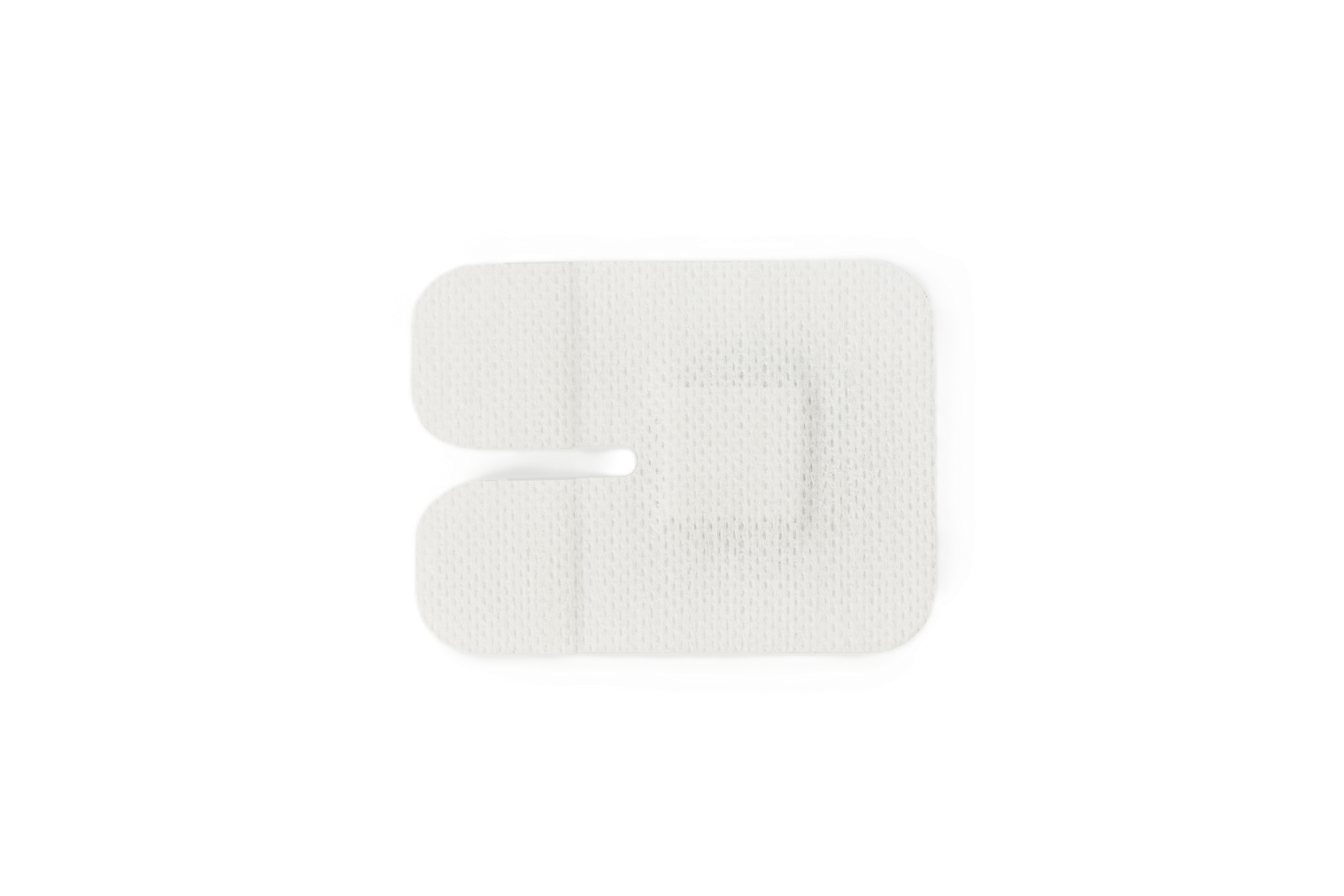 miro-drain, I.V. Kanülenfixierpflaster, 6,0 x 8,0 cm, 50 Stück