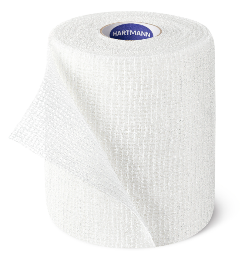 Peha-haft latexfrei Hartmann, 10 cm x 21 m, 1 Stück