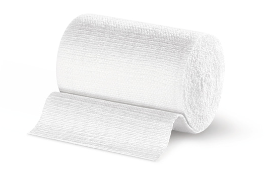 Hartmann Binde Idealflex universal  - 6 cm x 5 m - 10 Stück