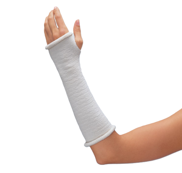 essity Delta Terry-Net™ C Frotteeschlauchverband -  5 cm x 13,5 m