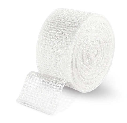 Hartmann Tamponadebinde steril - 2 cm x 5 m, 1 Stück