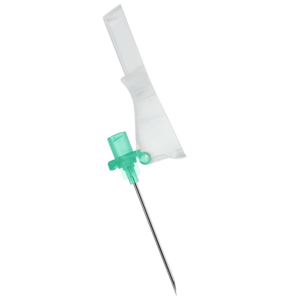 B. Braun Einmalkanülen Sterican® Safety 20 x 1 1/2 - 0,9 x 40 mm - gelb