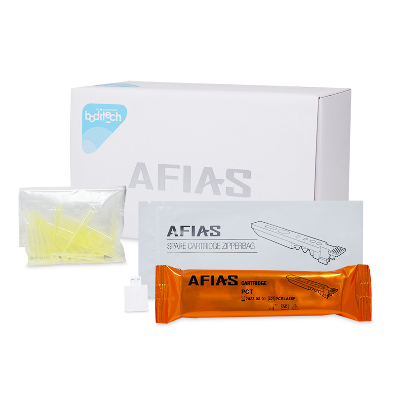 Hitado AFIAS PCT Test - 24 Stück