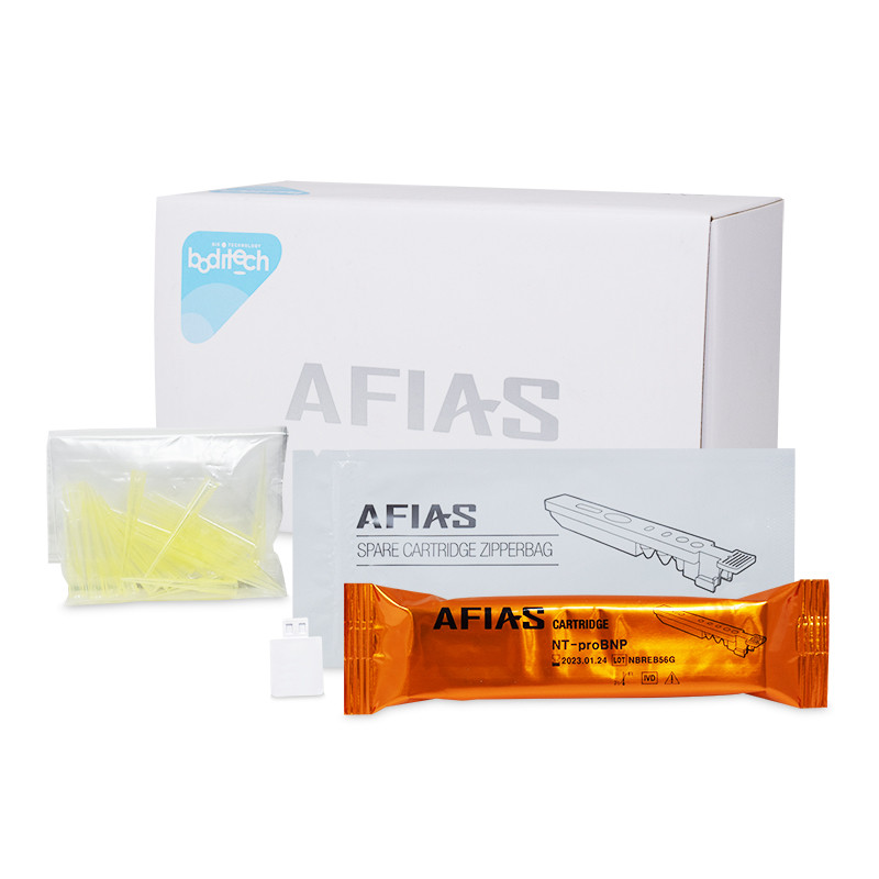 Hitado AFIAS NT-proBNP Test - 24 Stück