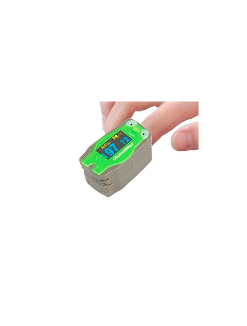 Fingerpulsoximeter für Kinder - 1 Stück