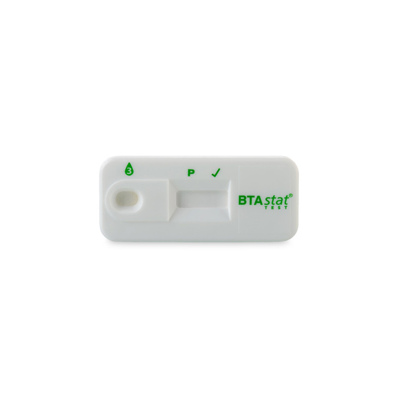 Hitado BTAstat® Blasenkrebs-Test - 10 Stück