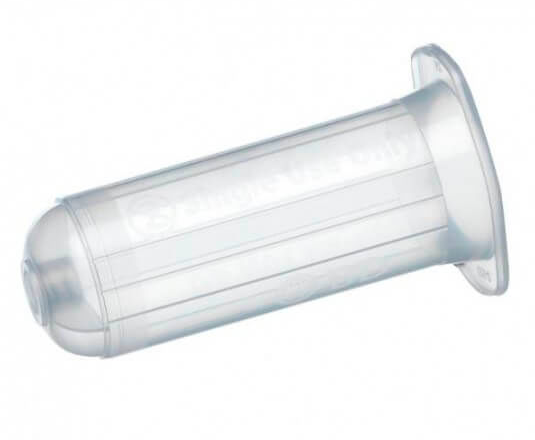 BD Vacutainer® Plastikhalter - 250 Stück