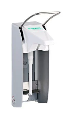 B. Braun Einwegpumpe für den Wandspender PLUS 500 ml