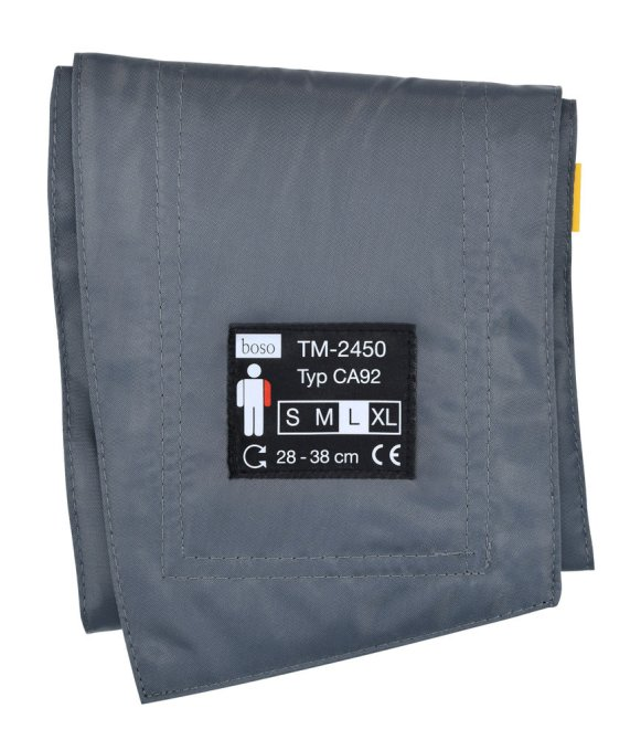 boso Manschette XL für TM-2450 - 1 Stück