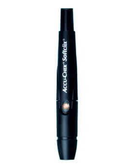 Accu-Chek® Softclix Stechhilfe