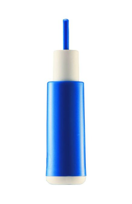 Sicherheitsblutlanzetten Medlance Universal, 21 G, Einstichtiefe 1,8 mm, blau