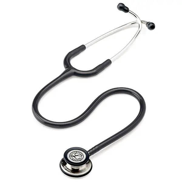 3M™ Stethoskop Littmann® Classic III schwarz