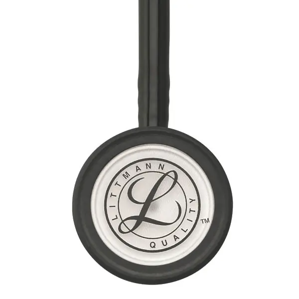 3M™ Stethoskop Littmann® Classic III schwarz