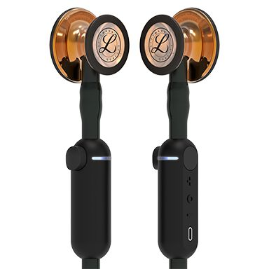 3M™ Littmann® CORE digitales Stethoskop Kupfer