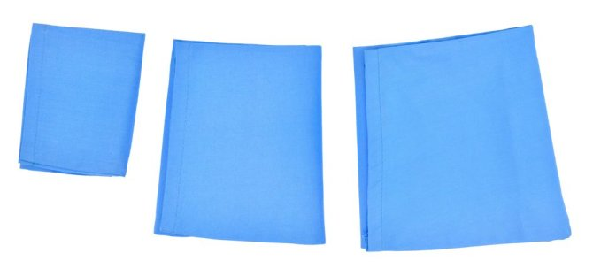 boso Schutzbezug für Manschette L zum TM-2450