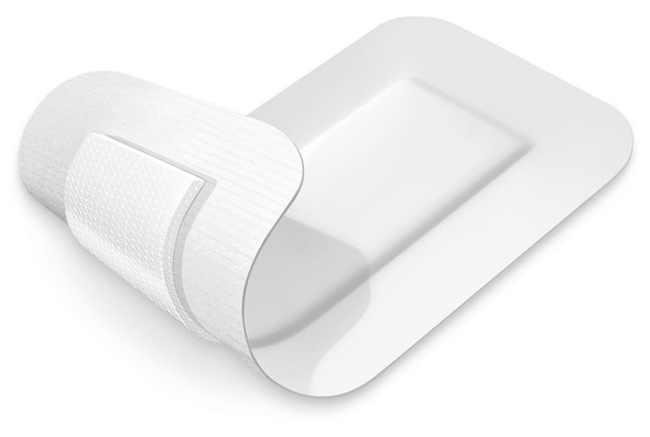 Hartmann Cosmopor® steril Wundverband - 15 x 6 cm - 25 Stück