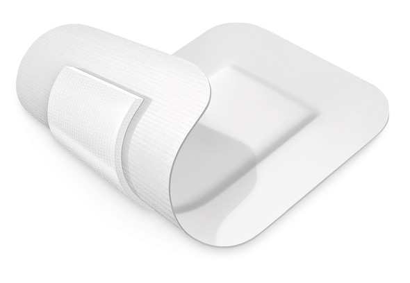 Hartmann Cosmopor® steril Wundverband, 20 x 10 cm, 25 Stück