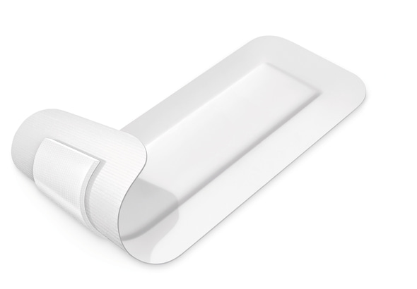 Hartmann Cosmopor® steril Wundverband - 35 x 10 cm - 25 Stück