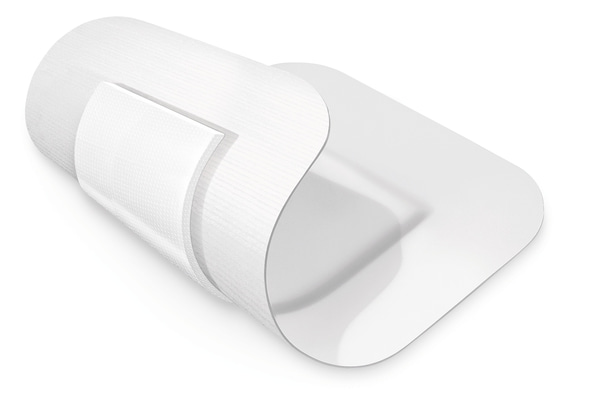 Hartmann Cosmopor® steril Wundverband - 15 x 15 cm - 25 Stück