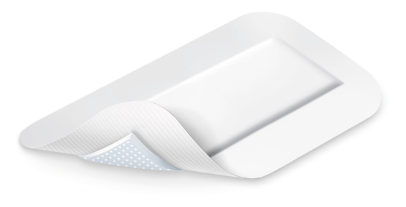 Hartmann Cosmopor® Advance Wundverband, 15 x 8 cm, 25 Stück