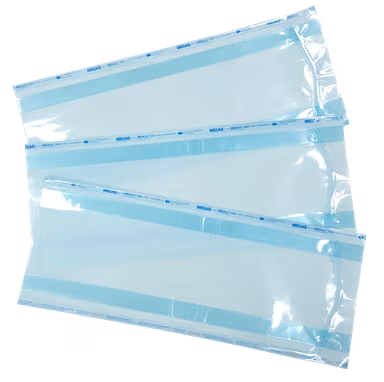 MELAfol® Sterilisierverpackung 20 x 50 cm - 100 Beutel