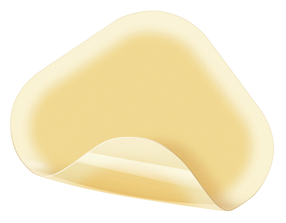 Hartmann Hydrocoll® Classic Hydrokolloid-Verband 10 x 10 cm - 10 Stück