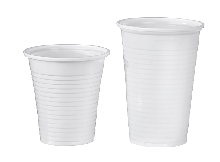 Einmalbecher & Urinbecher