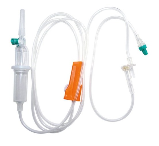 Infusion/Transfusion