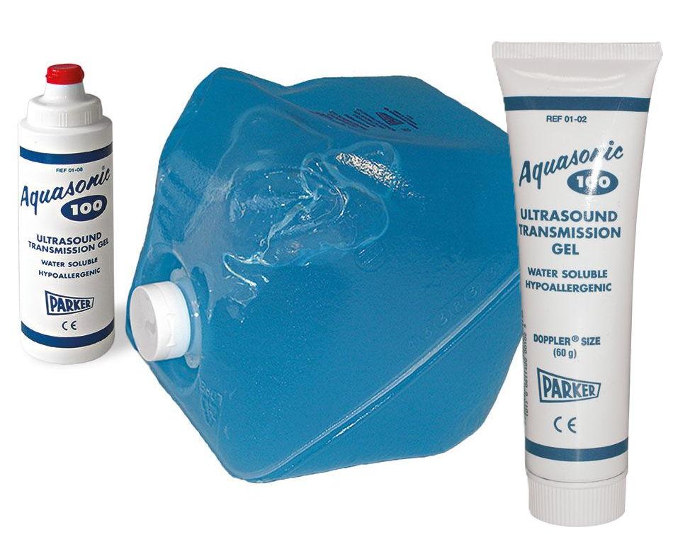 Ultraschallgel