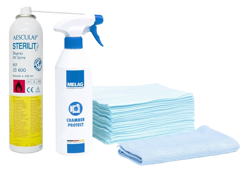 Sterilisationszubehör