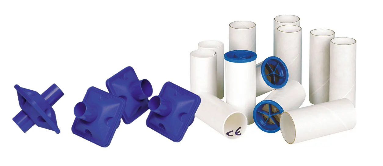 Spirometrie Filter & Zubehör
