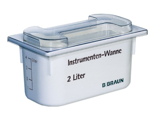 Instrumentenwannen