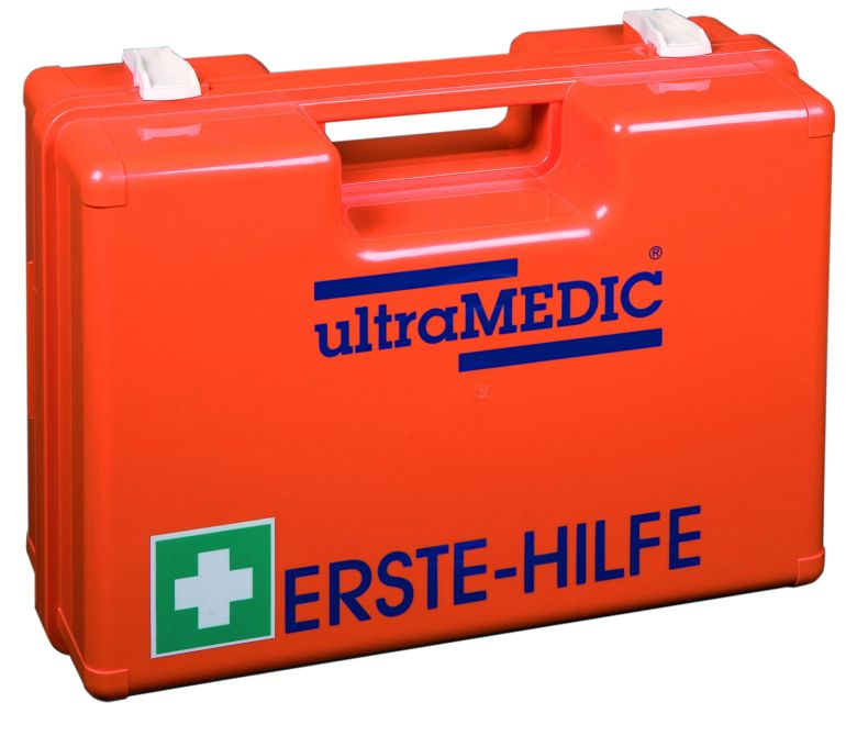 Erstehilfe