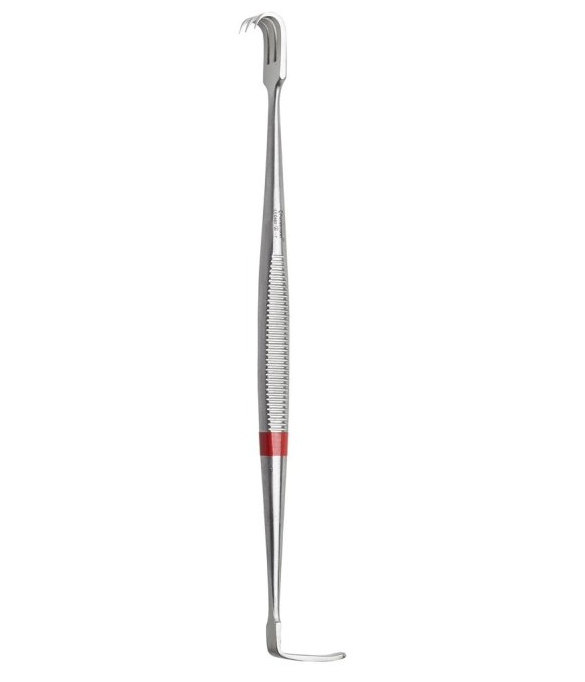 Wundhaken & Wundspreizer